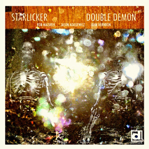 Double Demon cover