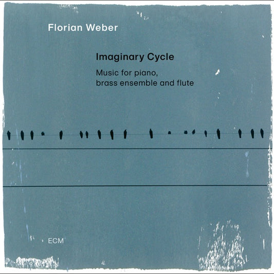 Imaginary Cycle cover