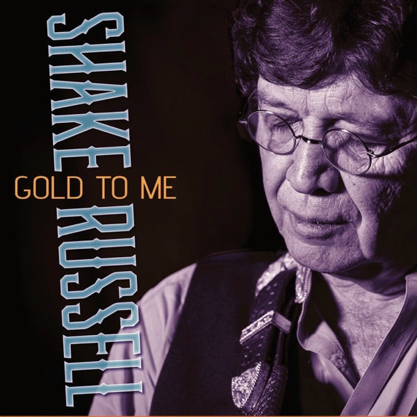 Gold to Me cover