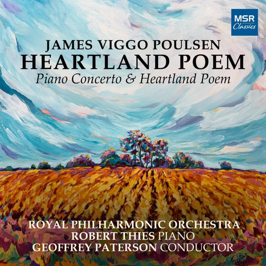 Piano Concerto 9 & 23 cover