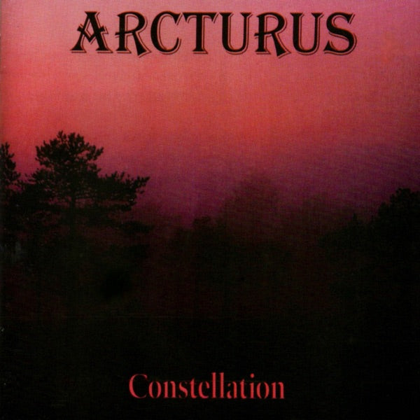 Constellation / My Angel cover