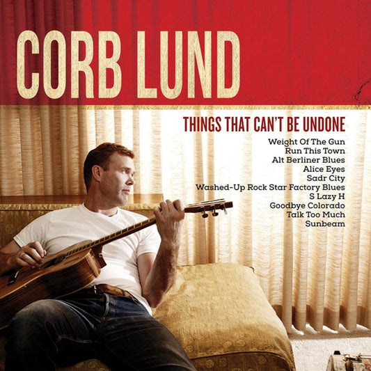 Things That Can't Be Undone cover