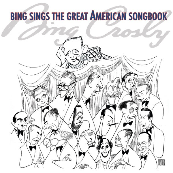Writing The Great American Songbook cover