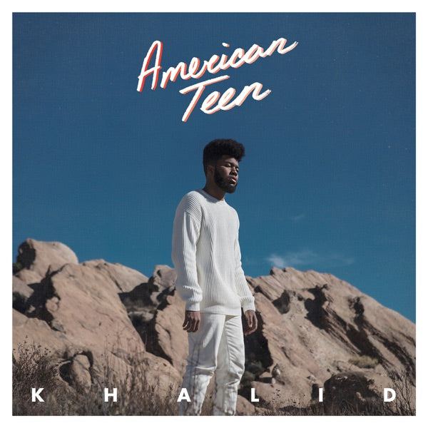 U (CLEAR VINYL) cover