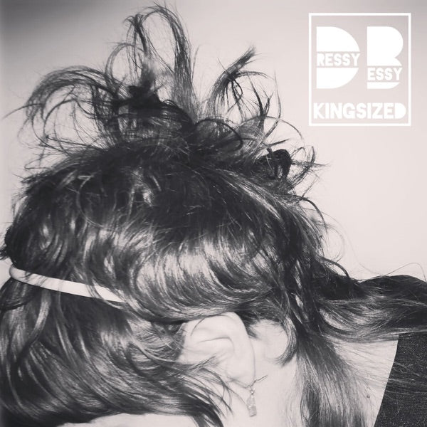 KINGSIZED cover