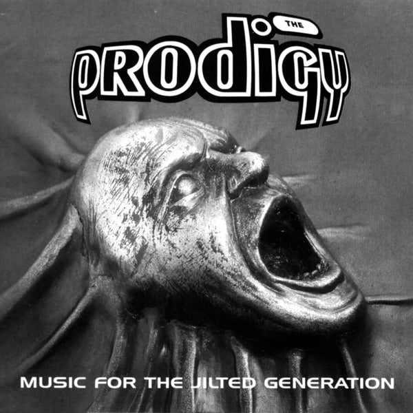 Music for the Jilted Generation cover