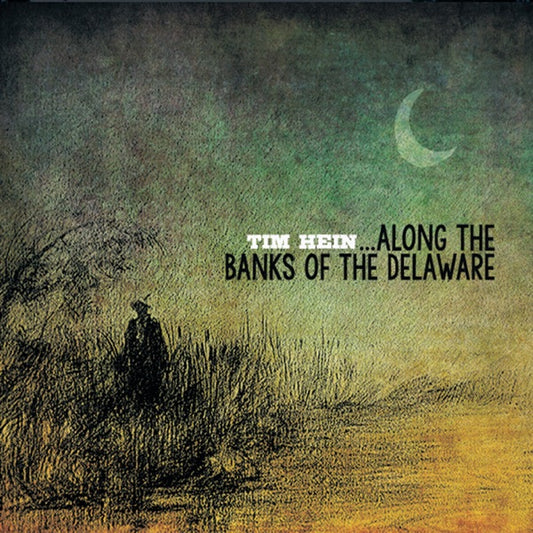 Along the Banks of the Delaware cover