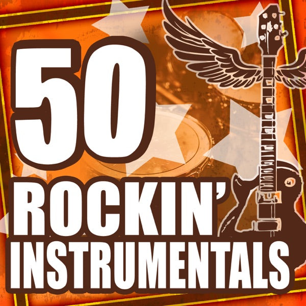 Teen Beat, Volume 2: Another 30 Great Rockin' Instrumentals cover