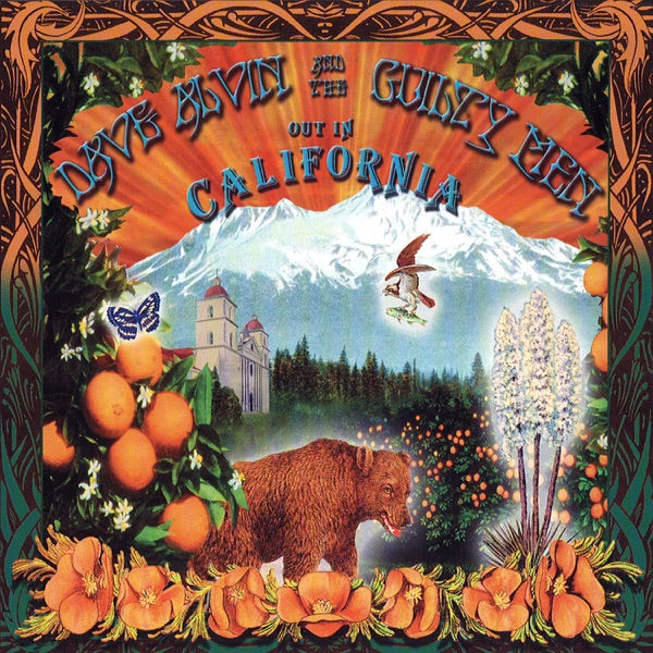The Great American Music Galaxy cover