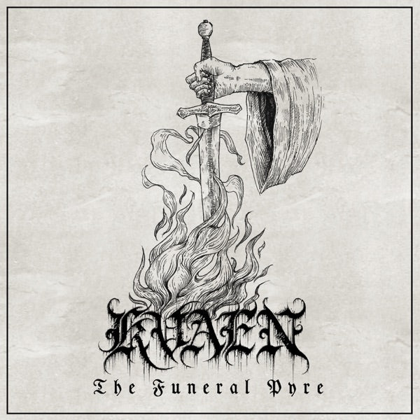Funeral Pyre cover
