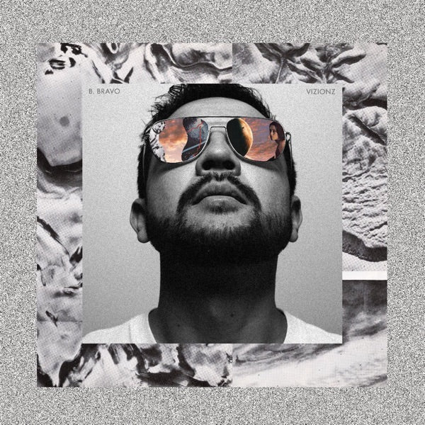 Vizionz cover