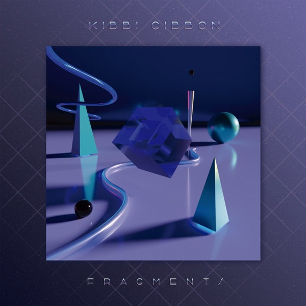 Fragments cover