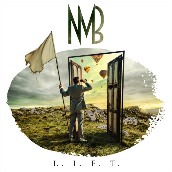 L.I.F.T. cover
