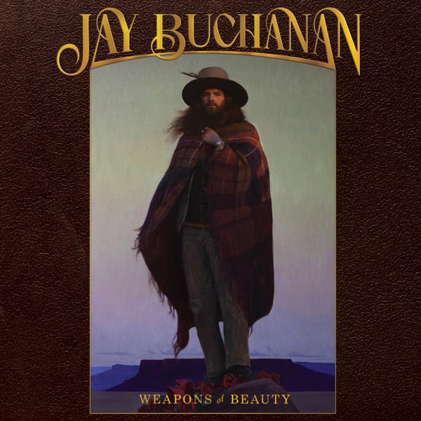 Weapons of Beauty cover