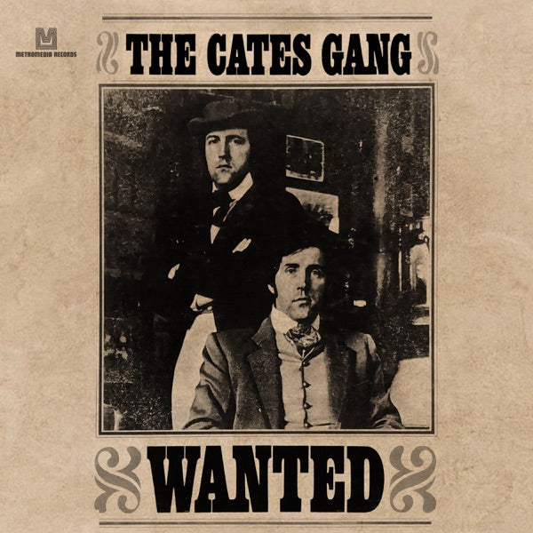 Wanted/Come Back Home cover