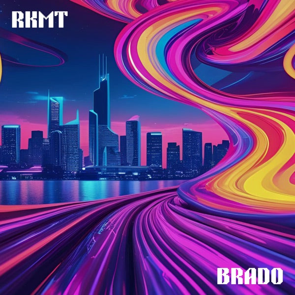 Brado cover
