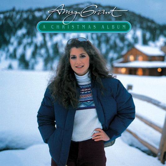 Christmas Carols & Arias cover