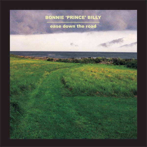 Ease Down The Road cover