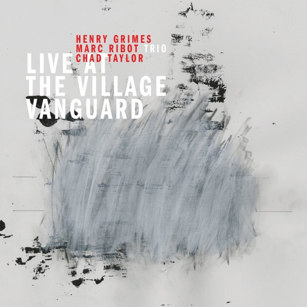 Live at the Village Vanguard cover