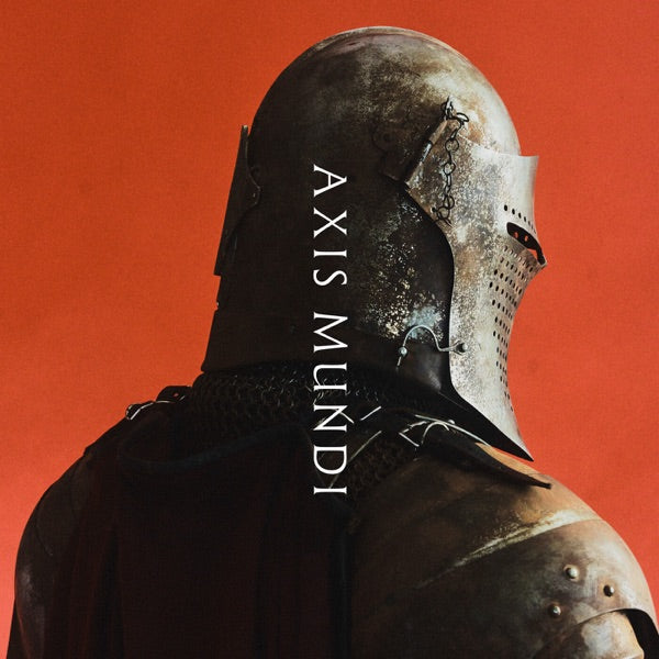 Axis Mundi cover