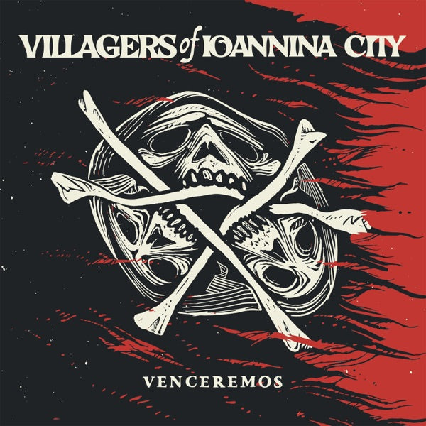 Venceremos cover