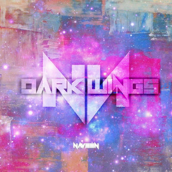 Dark Wings cover