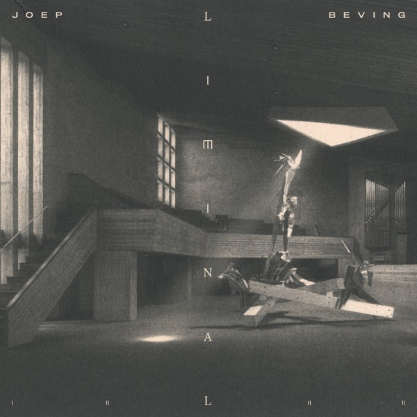 Liminal[Eco-Vinyl 2 LP] cover