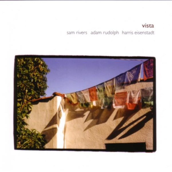 Vista cover
