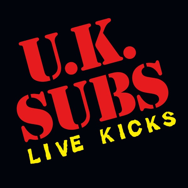 Demo Kicks cover