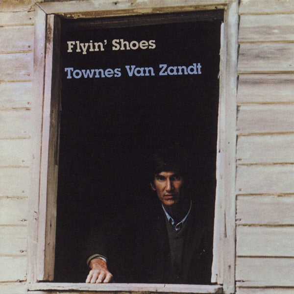 Flyin' Shoes [Vinyl] cover