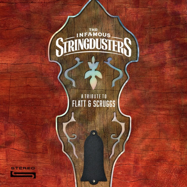 A Tribute To Flatt & Scruggs cover