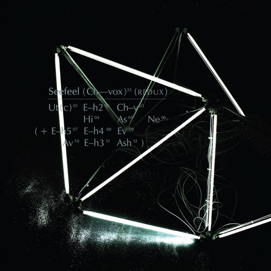 (Ch-Vox) Redux cover
