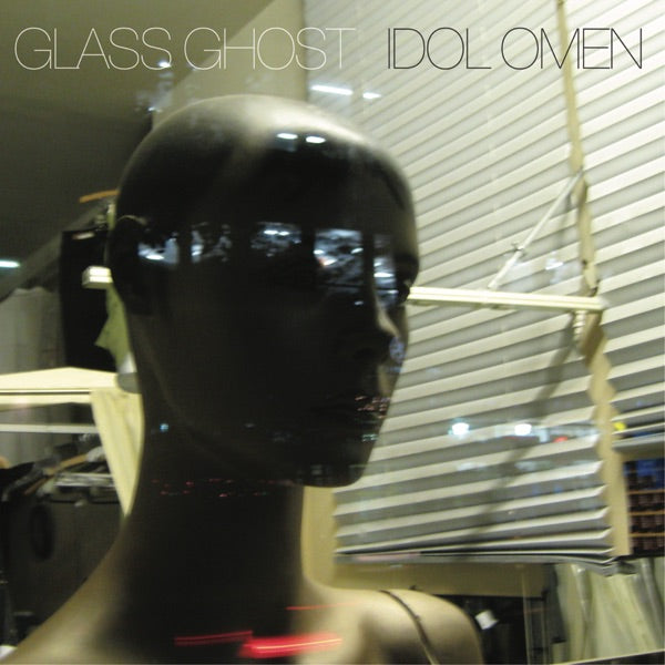 Idol Omen cover