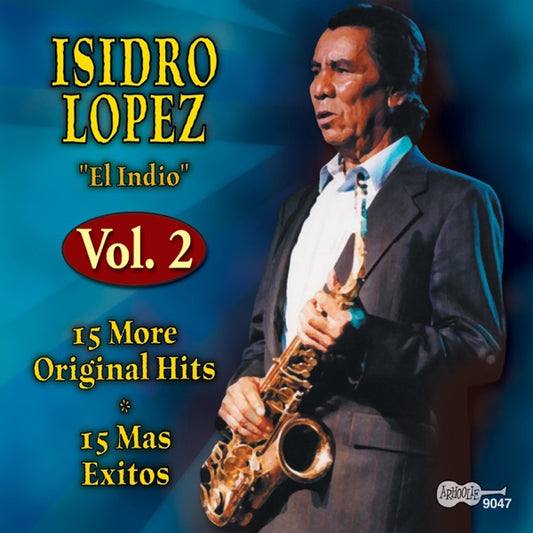 El Indio cover
