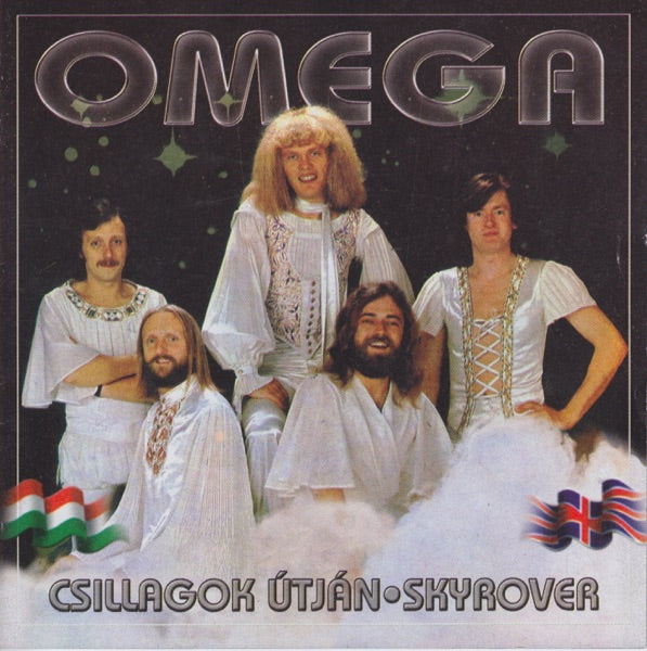 Skyrover cover
