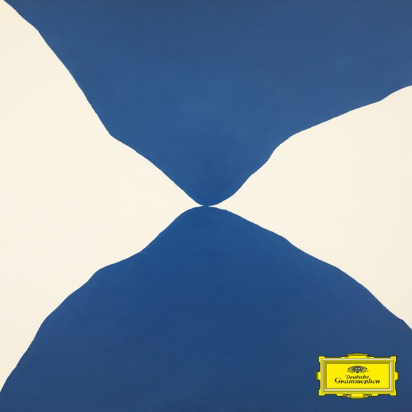Mirror Music[LP] cover