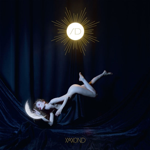 Mond cover