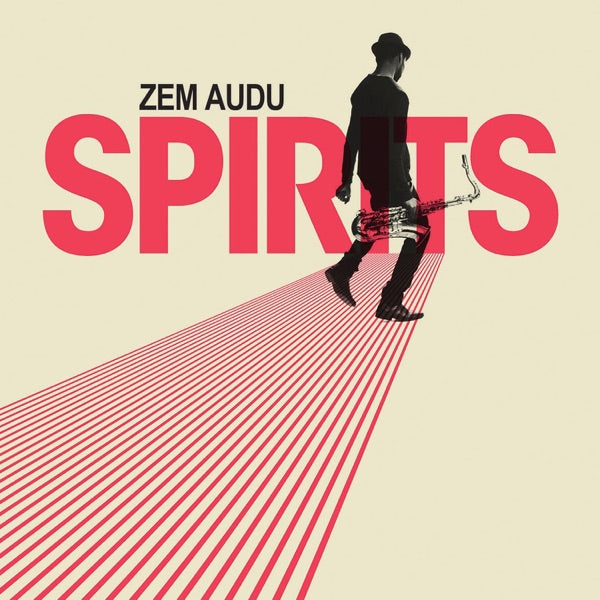 Spirits cover