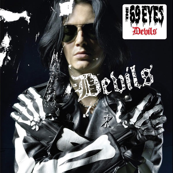 Lost Boys:The Tribe cover