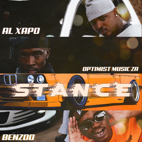 Stance cover