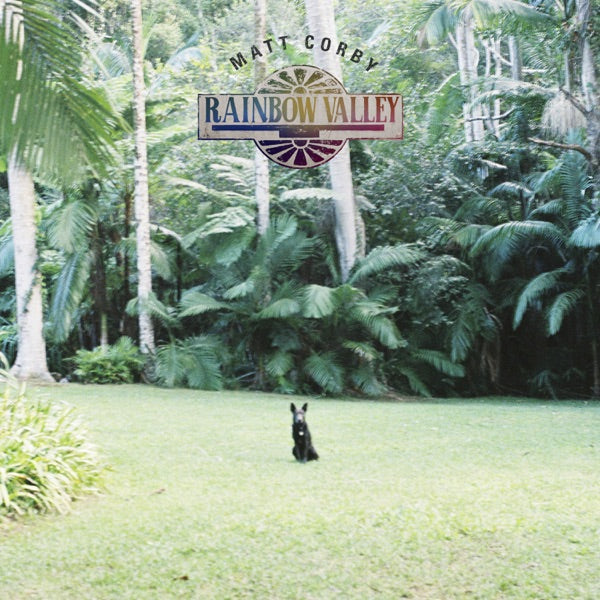 Rainbow Valley cover