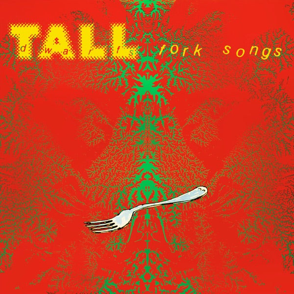 Fork Songs cover