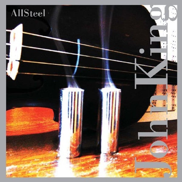 AllSteel cover