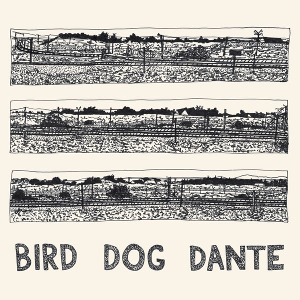 Bird Dog Dante cover