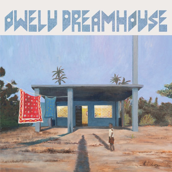 Owelu Dreamhouse cover
