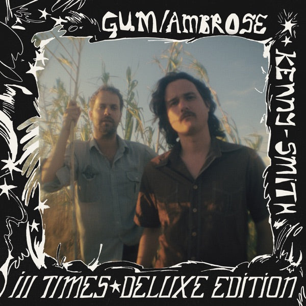 Ill Times cover