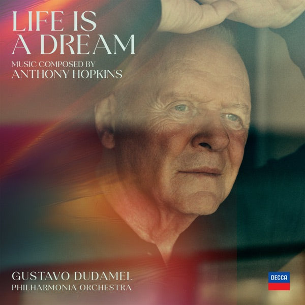 Life Is a Dream cover