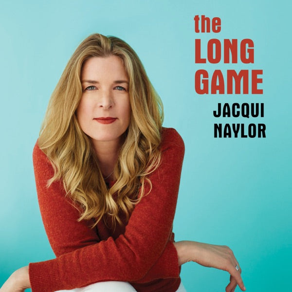 The Long Game cover