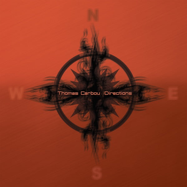 Directions cover