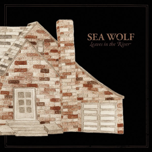 Sea Wolf cover